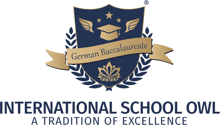 International School OWL Logo
