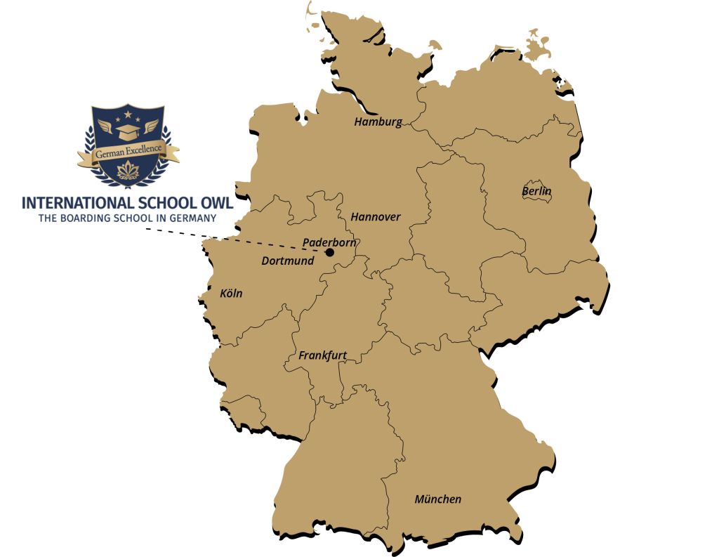 德国欧威尔国际学校